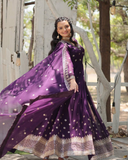 Saloni Premium Designer Readymade Gown