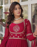 Saloni Premium Designer Readymade Gown Dress