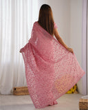 PADMA Exclusive Silky Crush
