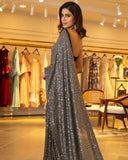 Bollywood Block Buster Design Sequins
