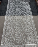 Beautiful Designer Sequence Saree