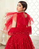 Đěsigner Lehenga -Choli With Dupatta Set