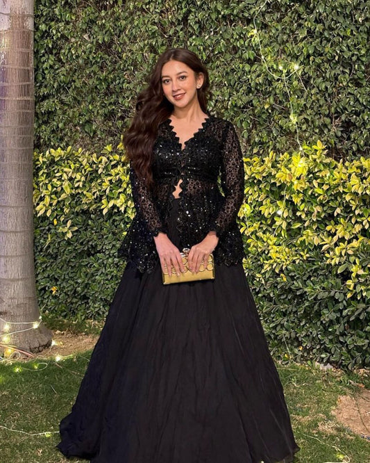 Flamingo Designer Lehenga For Every Women Choice