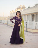 Banithani Premium Designer Readymade Gown