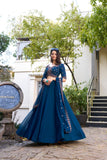 Sarika Georgette Glam For Every Occasion