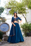 Sarika Georgette Glam For Every Occasion