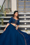 Sarika Georgette Glam For Every Occasion