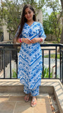 Designer Pure cotton suit Without Dupatta