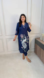 Designer Pure cotton suit