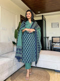 Cotton Beautiful Suit Set