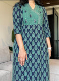 Cotton Beautiful Suit Set