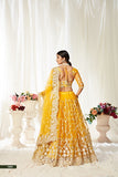 Agnilekha Designer Party Wear Heavy Lehenga Choli With Dupatta