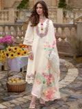 Premium beautiful Heavy Sequence Embroidery Suit Set