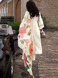 Premium beautiful Heavy Sequence Embroidery Suit Set
