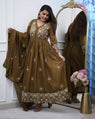 Sapna Readymade Kurti With Pant & Dupatta Set