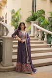 Sundari Designer Sharara Set