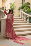 Sundari Designer Sharara Set