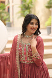 Sundari Designer Sharara Set