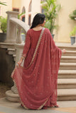 Sundari Designer Sharara Set