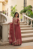 Sundari Designer Sharara Set