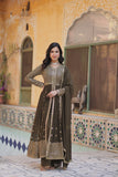 Cutie Premium Designer Sharara Set