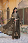 Cutie Premium Designer Sharara Set