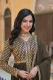 Cutie Premium Designer Sharara Set