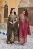 Cutie Premium Designer Sharara Set