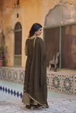 Cutie Premium Designer Sharara Set
