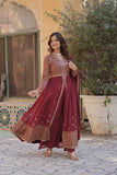 Cutie Premium Designer Sharara Set