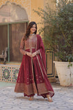 Cutie Premium Designer Sharara Set