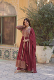 Cutie Premium Designer Sharara Set