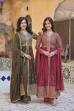 Cutie Premium Designer Sharara Set