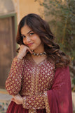 Cutie Premium Designer Sharara Set