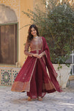 Cutie Premium Designer Sharara Set