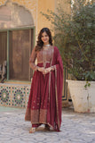 Cutie Premium Designer Sharara Set