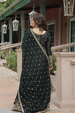 Diva Designer Sharara Set