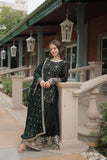 Diva Designer Sharara Set
