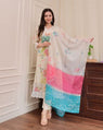 Madhuri Cotton Mix Shalwar Kameez