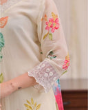 Madhuri Cotton Mix Shalwar Kameez