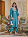 Tibby Rayon Shalwar Kameez