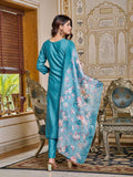 Tibby Rayon Shalwar Kameez