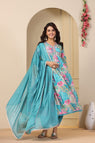 Alia Cut Suit Set