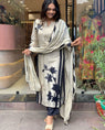 Softest Muslin Kurta Set