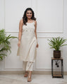 Spaghetti Style Kurta Set