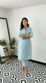 Cotton Summer Collection