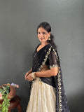 Kalyani Lehenga Choli Paired with Fendy Dupatta