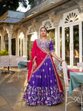 Keshavi Premium Readymade Lehenga Choli