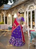 Keshavi Premium Readymade Lehenga Choli