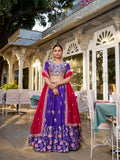 Keshavi Premium Readymade Lehenga Choli